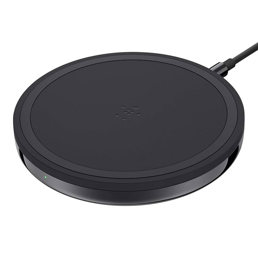 Amazon.com: Belkin BoostCharge Special Edition 7.5W Wireless